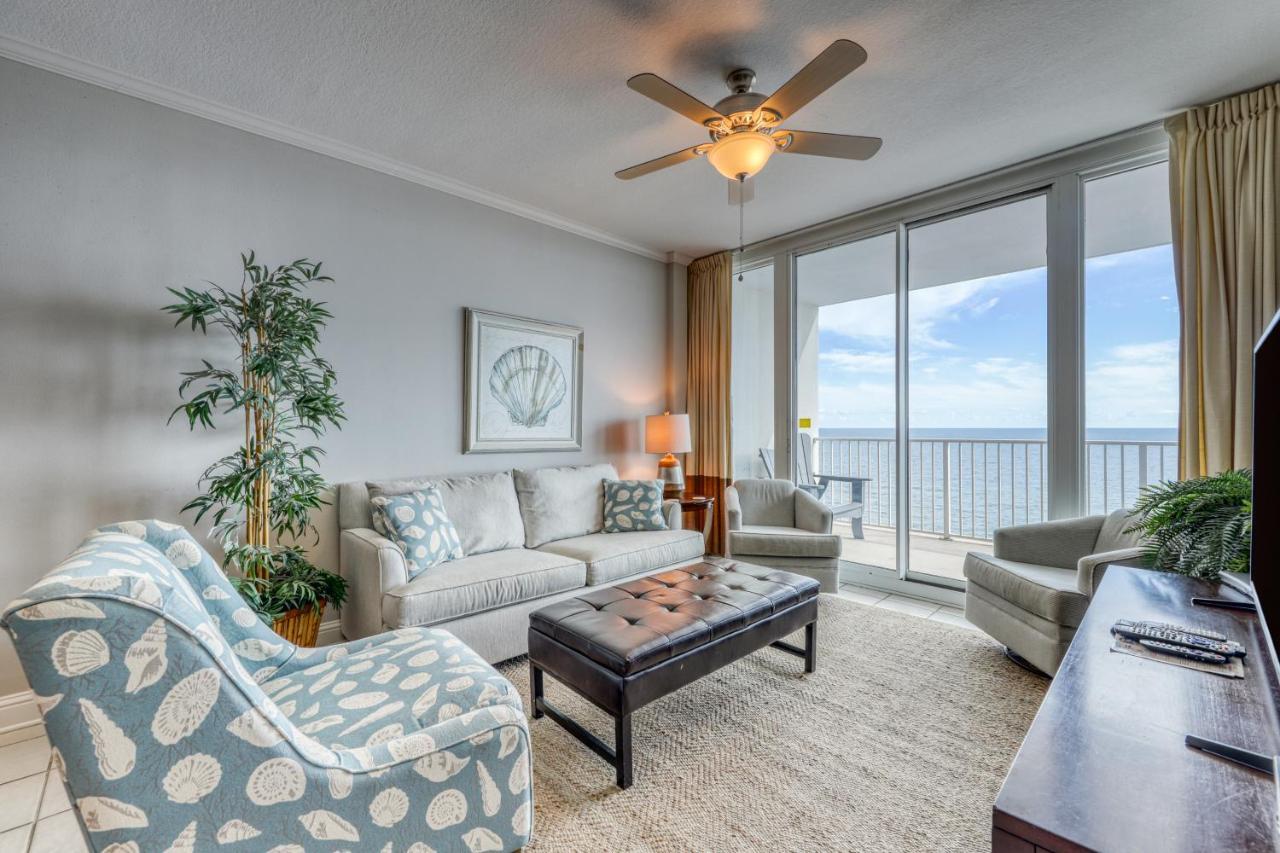 The Lighthouse Condos Gulf Shores Quarto foto